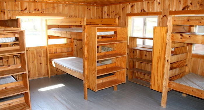 YMCA Camp Nissokone - From Web Listing (newer photo)